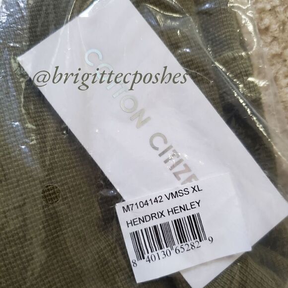 SALTWATER LUXE Top - Picture 5 of 5